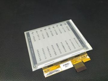 ซื้อ ED050SC3 5.0 นิ้ว หน้าจอกระดาษอิเล็กทรอนิกส์ขนาดเล็ก online manufacture