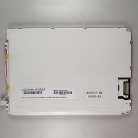 ซื้อ LQ084V1DG21 หน้าจอสัมผัส, 640 * 480 พิกเซล หน้าจอสัมผัส หน้าจอกําแพง 31 PIN 262K สี online manufacture