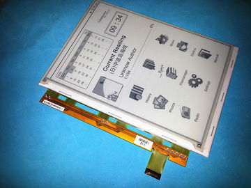 ซื้อ ED097OC1 หน้าจอพิมพ์แบบยืดหยุ่น E, 33 ปิน หน้าจอพิมพ์แบบอิเล็กทรอนิกส์ online manufacture