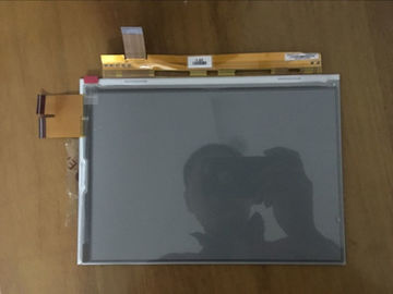ซื้อ เครื่องเชื่อม 33P หน้าจอกระดาษ E ที่ยืดหยุ่น ขนาด 6 นิ้ว ความละเอียด 1200 * 825 พิกเซล online manufacture