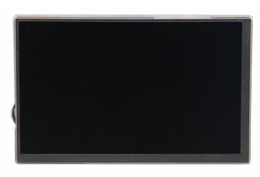 ซื้อ AUO 7 นิ้ว อุตสาหกรรมจอ LCD PM070WL3 20 PIN ความละเอียด 800 * 480 พิกเซล online manufacture