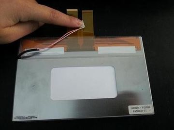 ซื้อ PM070WX5 7 มอนิเตอร์จอสัมผัส จอจอ LCD รถยนต์คู่ 30 ปิน พร้อมเครื่องเล่นดีวีดี online manufacture