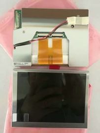 ซื้อ PVI 5 นิ้ว 450CCD / M2 Tft LCD Display, PD050VL1 640 * 480 พิกเซลจอจอจอ online manufacture
