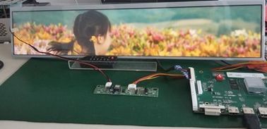 ซื้อ จอ LCD ขนาด 24 นิ้ว จอชนิดบาร์ DV240FBM-NB0 สําหรับผู้เล่นคําแนะนํา 16.7M สี online manufacture