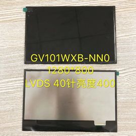 ซื้อ จอจอจอจอ LCD ขนาดใหญ่อุตสาหกรรม BOE 10.1'' GV101WXB-NN0 1280*800 พิกเซล online manufacture