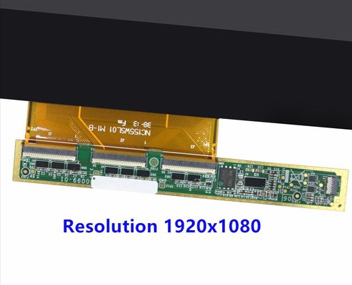 ราคาดี LP156WF4-SPU1 จอ LCD ไวด์สกรีนขนาด 15.6 นิ้ว พร้อมหน้าจอ IPS ความละเอียด 1920*1080 พิกเซล 30 พิน และความสว่าง 330 CD/M2 ออนไลน์