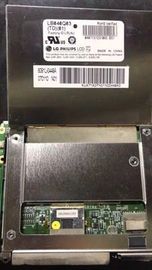 ซื้อ 320*240 พิกเซล Industrial Panel PC Touch Screen LG 4 นิ้ว LB040Q03-TD01 54 ปิน online manufacture