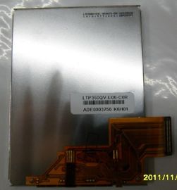 ซื้อ M3 โมบาย Lcd มอนิเตอร์ หน้าจอสัมผัส ซัมซุง 3.5 นิ้ว 60 ปิน LTP350QV-E06 ความสว่างสูง online manufacture