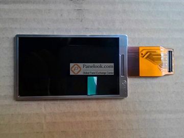 ซื้อ AUO 3 นิ้ว A030FL01 V2 แผ่นจอ LCD 60Hz สําหรับ PMP Pocket TV MP4 Lcd online manufacture