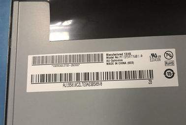 ซื้อ เครื่องจอจอโต๊ะ LCD หน้าจอใหญ่ 1600*900 พิกเซล 250cd/m2 AUO 19.5