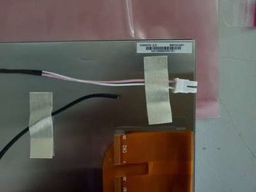 ซื้อ PVI เครื่องจอ LCD อุตสาหกรรม 5 นิ้ว 480*480 พิกเซล 450cd/m2 ความสว่าง PD050OX1 online manufacture