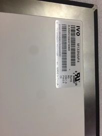 ซื้อ 300CD/M2 30 PIN LCD มอนิเตอร์จอสัมผัส IVO 13.3
