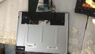 ซื้อ Innoux Industrial Panel Pc Touch Screen 15'' 500cd/m2 ความสว่าง G150XNE-L01 L03 online manufacture