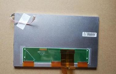 ซื้อ 350CD/M2 60 Pin จอ LCD รถยนต์ 640*480 พิกเซล AT102TN03 V8 Innolux 10.2