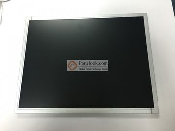 ซื้อ 450CD/M2 20 Pin อินดัสเตรียล LCD Display 1024*768 พิกเซล CLAA150XQ01CW CPT 15