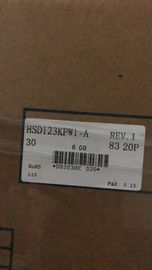 ซื้อ 850CD/M2 50 Pin จอ LCD รถยนต์ 1920*720 พิกเซล HSD123KPW1-A Hanstar 12.3