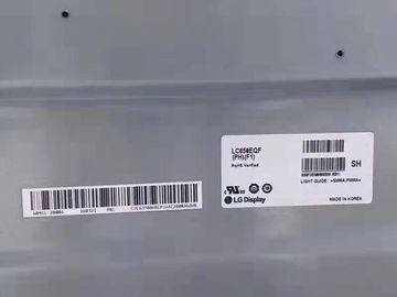 ซื้อ LG 65 นิ้ว มอนิเตอร์คอมพิวเตอร์ขนาดใหญ่ LC650EQF-PHF1 UHD 450CCD 97P จอทีวีขนาดใหญ่ online manufacture