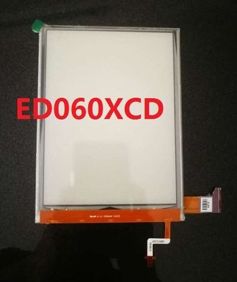 ซื้อ ED060XCD PVI 6 นิ้ว EPD E Ink จอ LCD online manufacture
