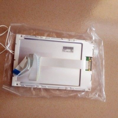 ราคาดี ฮิตาชิ 5.7 นิ้ว 320x240 พิกเซล 140cd / m2 อุตสาหกรรมจอ LCD FSTN-LCD Panel ออนไลน์