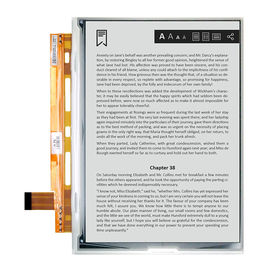 ซื้อ 9.7 นิ้ว EDP ED097TC2 150PPI 1200 * 825 E Ink จอ LCD online manufacture