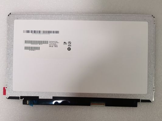 ซื้อ AUO 11.6 นิ้ว 220cd/m2 โมดูลจอจอโต๊ะ B116XTN02.2 1366×768 WXGA online manufacture