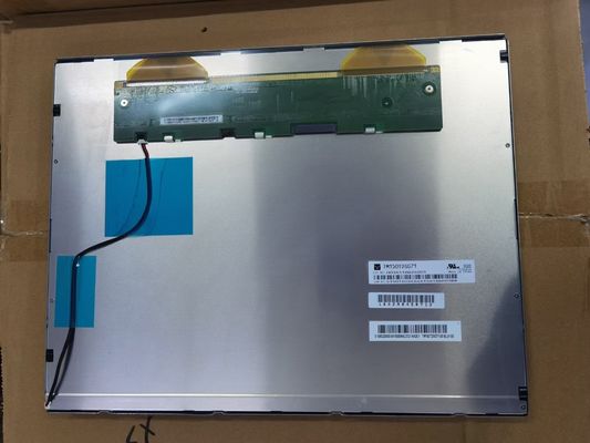 ซื้อ XGA 85PPI 1024x768 แผ่นจอ LCD 450cd/M2 TIANMA TM150TDSG71 online manufacture