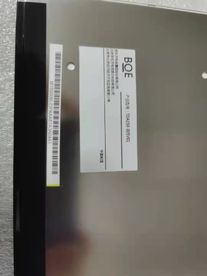 ซื้อ 500cd/M2 Industrial Lcd Display 133PPI 15in WLED แบคไลท์ TDA150-005V01 online manufacture