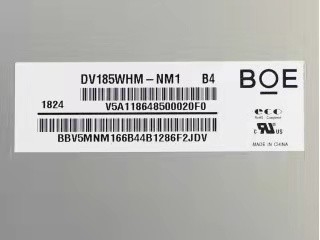 ซื้อ 84PPI Digital Signage Lcd Panel Glass Oled BOE DV185WHM-NM1 250cd/M2 การใช้งานของเครื่องป้ายดิจิตอล online manufacture