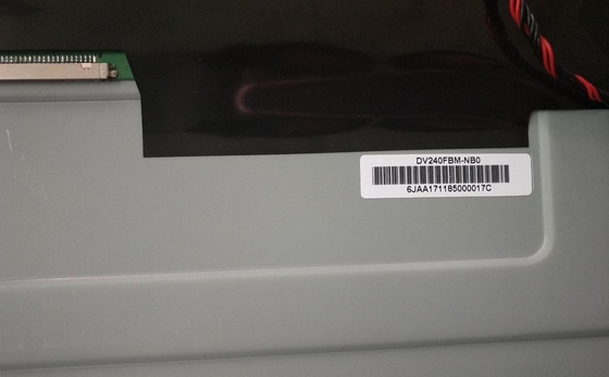 ซื้อ 49PPI แผน LCD แขนยืด DV280FBM-NB0 BOE 28 นิ้ว LVDS 800cd / M2 online manufacture