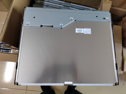 ซื้อ แปลง 19 นิ้ว อุตสาหกรรม LCD แพเนล LQ190E1LW02 300cd / M2 86PPI 5.0V 30PIN online manufacture
