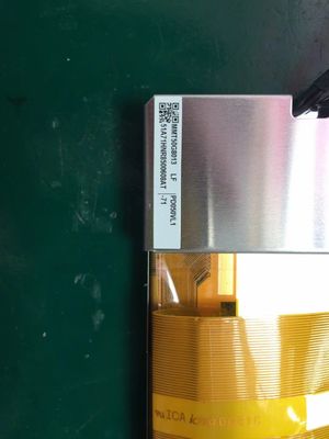 ราคาดี PVI 5.7 Inch Industrial LCD Display Panel ด้วยความละเอียด 640×480 VGA และความสว่าง 450cd/m2 ออนไลน์