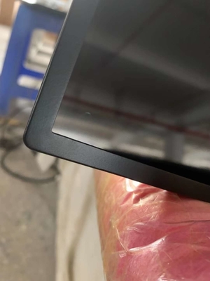 32 นิ้ว BOE ดิจิตอลไซน์จอ LCD พานีล DV320FNM-NN0 1920X1080 พิกเซล LVDS 51pin 69PPI 12.0V