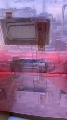 ราคาดี PVI ED035OC1 3.5 นิ้ว EPD E Ink Display Module E กระดาษ 360x600 พิกเซลสําหรับการจัดการ PDA ออนไลน์