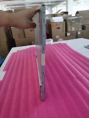 แผงจอภาพ BOE ขนาด 27 นิ้ว 300CD/M2 1920x1080 พิกเซล โมดูล LCD PC 30PIN สำหรับจอภาพเดสก์ท็อป