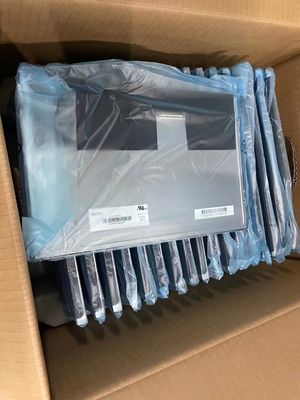 ราคาดี จอ LCD อุตสาหกรรม Innolux ขนาด 12.1 นิ้ว ความสว่าง 400cd/m² ความละเอียด 1280*800 พิกเซล และอินเทอร์เฟซ LVDS 30 พิน ออนไลน์