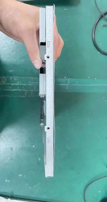 ราคาดี AUO แผนกอุตสาหกรรม 15.6 นิ้ว Pc Touch Screen 1366 * 768 พิกเซล 500 Cd / M2 G156XW01 ออนไลน์