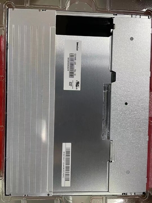 Industrial Innolux 12.1 นิ้ว LCD Display Panel สุขภาพ 800RGBx600 SVGA 82PPI 20P