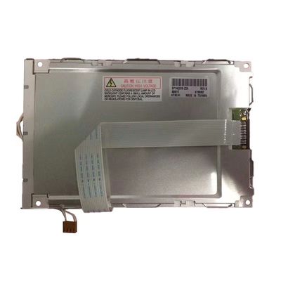 ราคาดี HITACHI KOE 5.71 นิ้ว Industrial LCD Display Panel SP14Q006 ด้วยความละเอียด 320RGBx240 QVGA และความสว่าง 150CD/M2 ออนไลน์
