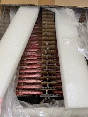 ราคาดี 7 นิ้ว Innolux Automotive LCD Display ZJ070NA-01P 1024RGBx600 WSVGA 169PPI 40 ปิน ออนไลน์