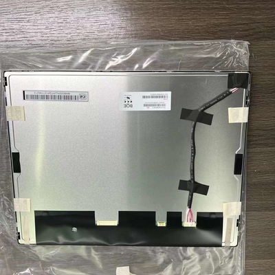 15 นิ้ว Digital Signage LCD Monitor DV150X0M-N16 16.7M สี 1024*768พิกเซล 600 Cd/M2 20 ปิน