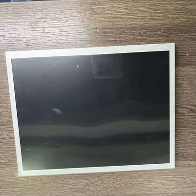 ราคาดี 10จอ LCD อุตสาหกรรม ขนาด.4 นิ้ว มีความละเอียด 1024 × 768 XGA และแผ่น TFT-LCD สี 16.7M ออนไลน์