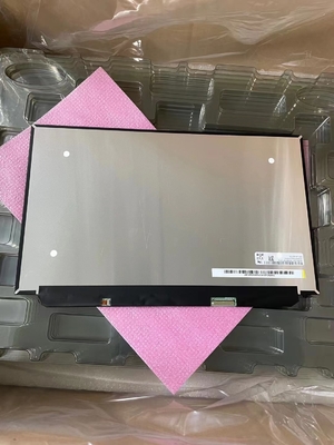 12.5 นิ้ว โน๊ตพ็อต มอนิเตอร์ Lcd Panel NV125FHM-N82 16.7M สี 1920*1080พิกเซล 600 Cd/M2 30Pin