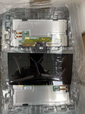 ราคาดี AUO แผน LCD อุตสาหกรรม 10 นิ้ว หน้าจอ LCD รถยนต์ 1000CD / M2 ความสว่าง 1560X700P ความละเอียดและ 60PIN อินเตอร์เฟซ ออนไลน์