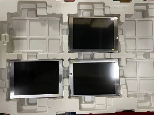 คุณภาพ Sharp 5.7 Inch Industrial LCD โมเดล LQ057Q3DC03 320X240 พิกเซล 70PPI 500cd/M2 33PIN โรงงาน