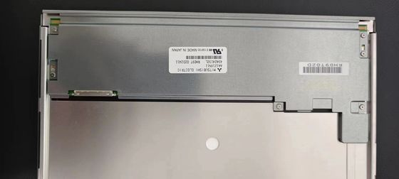 คุณภาพ มิตซูบิชิ 12.1 นิ้ว Industrial LCD โมเดล AA121XN11 1024X768 พิกเซล 105PPI 105cd/M2 20PIN โรงงาน