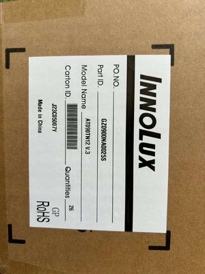 ราคาดี อินโนลักซ์ 9 นิ้ว ดิจิทัล โฟตโฟม ภาพโฉม โมเดล AT090TN12 800x480 พิกเซล 104PPI 50PIN เกมส์จอ LCD ออนไลน์