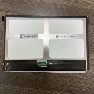 ราคาดี BOE GV101WXM-N81 10.1 นิ้ว Industrial LCD Panel ด้วย 1280*800 พิกเซล และ WLED Lamp Type ออนไลน์