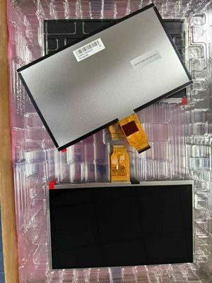 ราคาดี 10หน้าจอ LCD รถยนต์ขนาด 1 นิ้ว TM101DDHG01 ด้วยความละเอียด 1024 * 600 พิกเซลและ WLED แบ็คไลท์สําหรับการใช้งานในรถยนต์ ออนไลน์