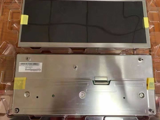 แฮนสตาร์ 12.3 นิ้ว แผน LCD รถ HSD123KPW1-A30' 50Pin 1920 * 720 พิกเซล 167PPI 850cd / m2 LCD รถยนต์