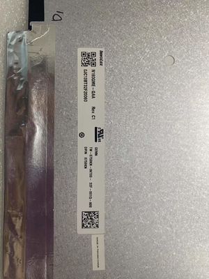 ราคาดี Innolux 18 นิ้ว Industrial Lcd รุ่น N180GME-GAA 2560*1600 พิกเซล 167PPI 300cd/M2 40PIN ออนไลน์